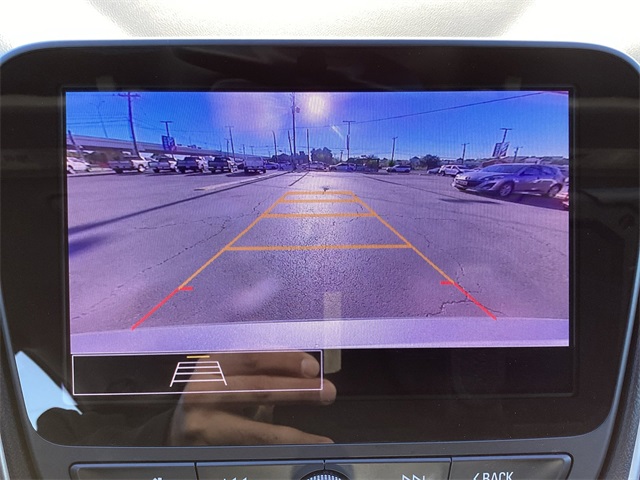 Used Car 2023 Chevrolet Malibu  Lt For Sale Under $20,000 In San Antonio, Texas