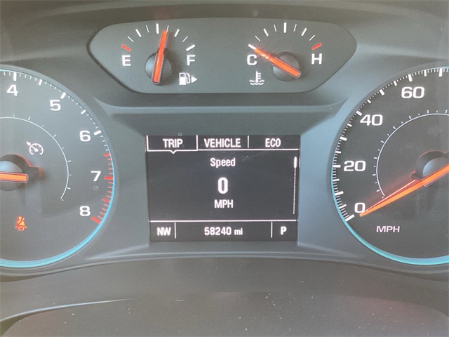 Used Car 2023 Chevrolet Malibu  Lt For Sale Under $20,000 In San Antonio, Texas