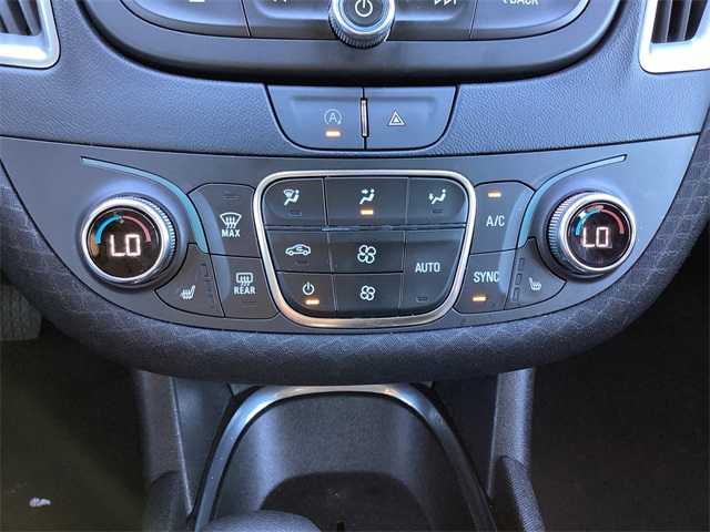 Used Car 2023 Chevrolet Malibu  Lt For Sale Under $20,000 In San Antonio, Texas