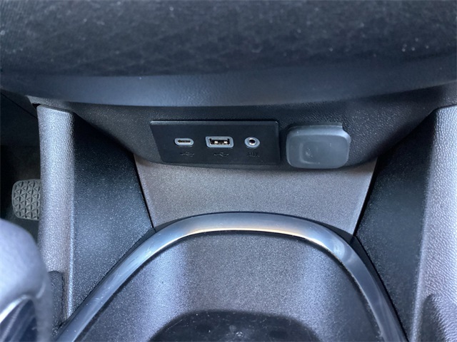 Used Car 2023 Chevrolet Malibu  Lt For Sale Under $20,000 In San Antonio, Texas