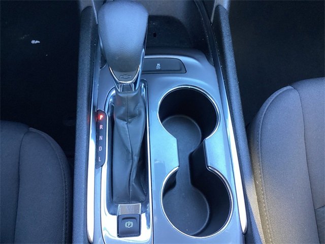 Used Car 2023 Chevrolet Malibu  Lt For Sale Under $20,000 In San Antonio, Texas