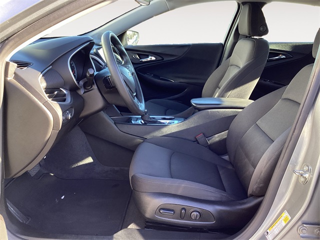 Used Car 2023 Chevrolet Malibu  Lt For Sale Under $20,000 In San Antonio, Texas