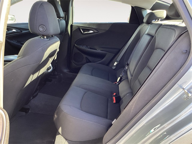 Used Car 2023 Chevrolet Malibu  Lt For Sale Under $20,000 In San Antonio, Texas