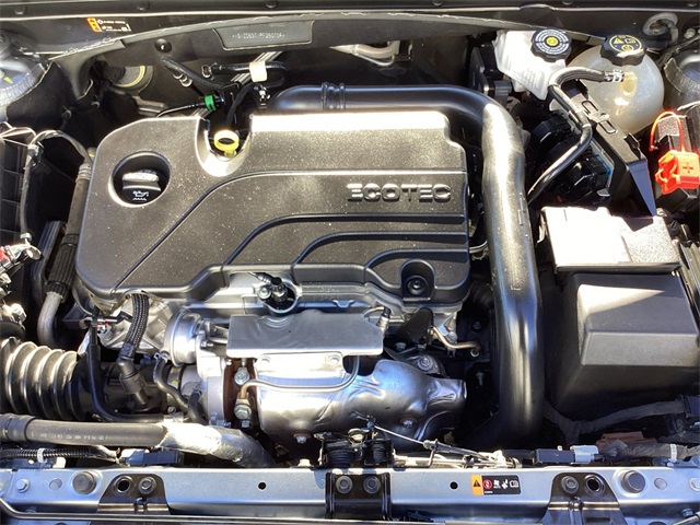 Used Car 2023 Chevrolet Malibu  Lt For Sale Under $20,000 In San Antonio, Texas