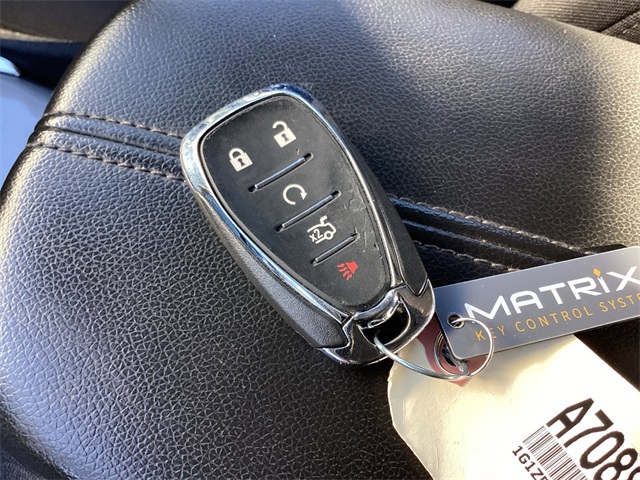 Used Car 2023 Chevrolet Malibu  Lt For Sale Under $20,000 In San Antonio, Texas