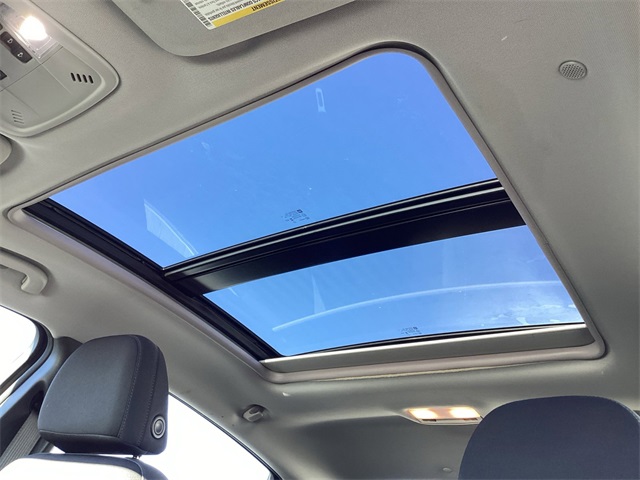 Used Car 2023 Chevrolet Malibu  Lt For Sale Under $20,000 In San Antonio, Texas