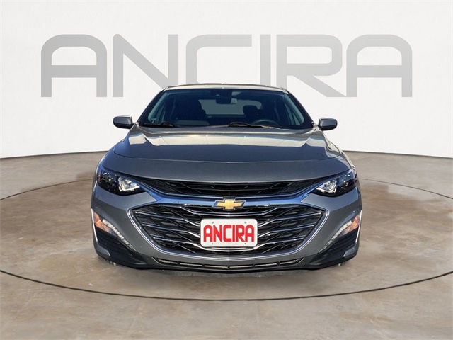 Used Car 2023 Chevrolet Malibu  Lt For Sale Under $20,000 In San Antonio, Texas