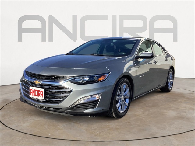 Used Car 2023 Chevrolet Malibu  Lt For Sale Under $20,000 In San Antonio, Texas