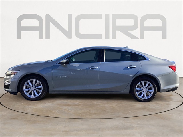 Used Car 2023 Chevrolet Malibu  Lt For Sale Under $20,000 In San Antonio, Texas