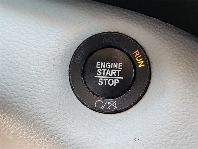 Used Car 2020 Jeep Cherokee  Limited For Sale In Plainview, Texas