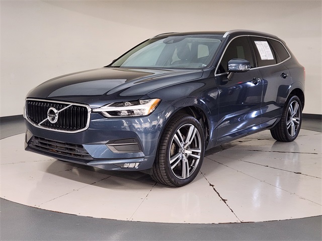 2020 Volvo XC60 T5 Momentum