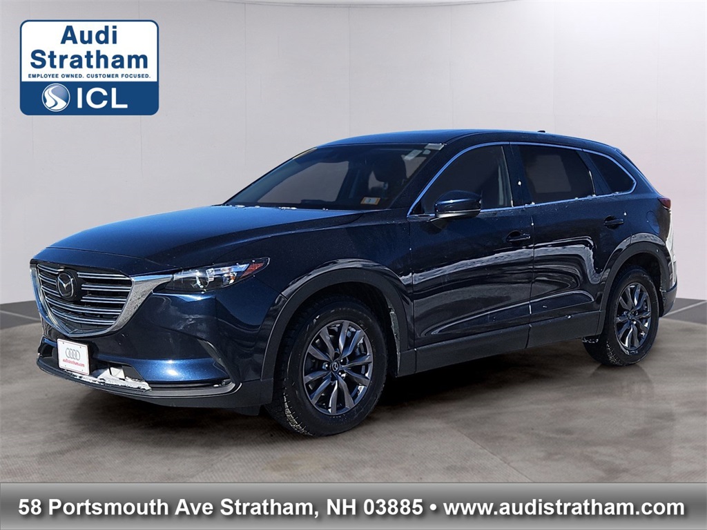 2023 Mazda CX-9 Touring AWD