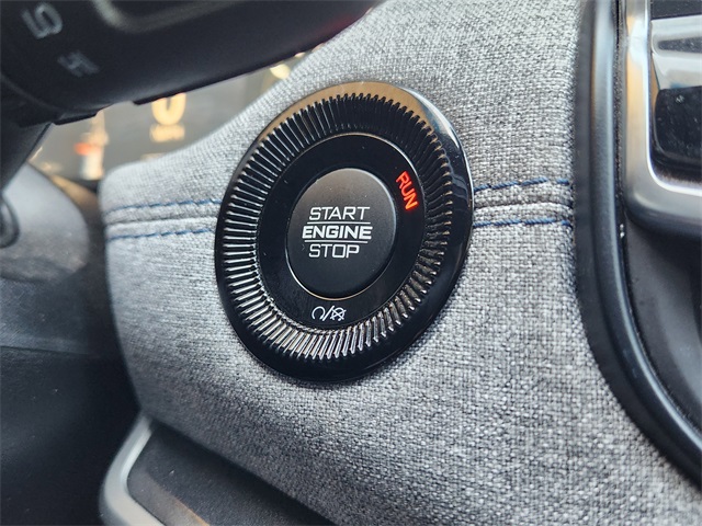 2024 Jeep Compass Latitude Silver at Martin Chrysler Dodge Jeep Ram