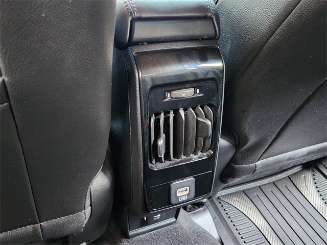 2024 Jeep Compass Latitude Silver at Martin Chrysler Dodge Jeep Ram