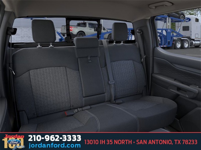 New Car 2025 Ford Ranger  Xlt For Sale In San Antonio, Texas