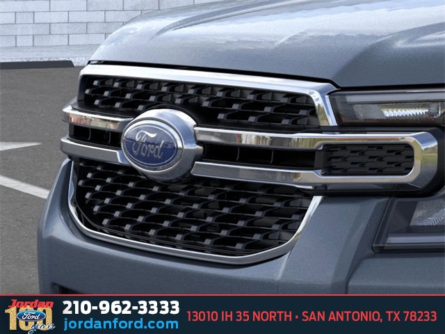 New Car 2025 Ford Ranger  Xlt For Sale In San Antonio, Texas