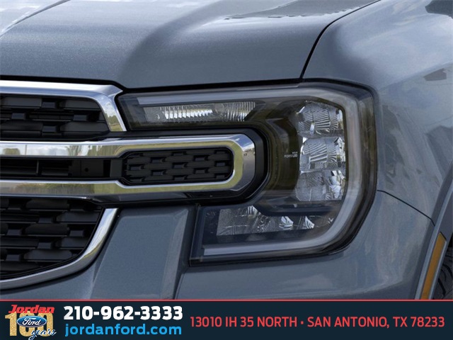 New Car 2025 Ford Ranger  Xlt For Sale In San Antonio, Texas