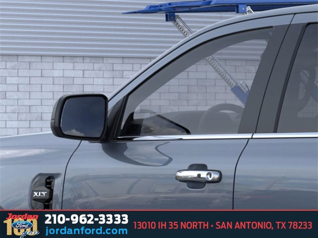 New Car 2025 Ford Ranger  Xlt For Sale In San Antonio, Texas