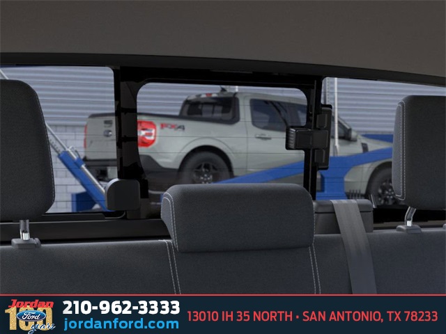 New Car 2025 Ford Ranger  Xlt For Sale In San Antonio, Texas
