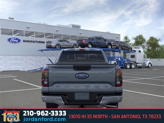 New Car 2025 Ford Ranger  Xlt For Sale In San Antonio, Texas