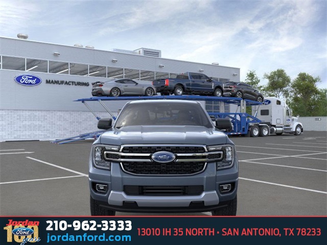 New Car 2025 Ford Ranger  Xlt For Sale In San Antonio, Texas