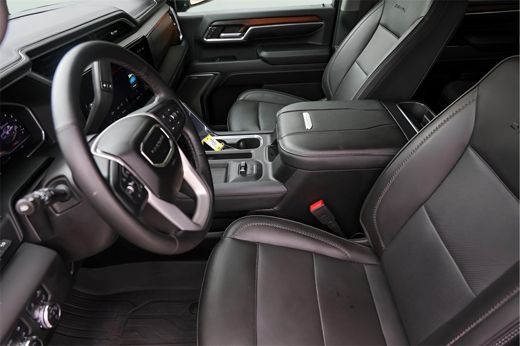 Used Car 2024 Gmc Sierra 3500hd  Denali For Sale Under $80,000 In Austin, Texas