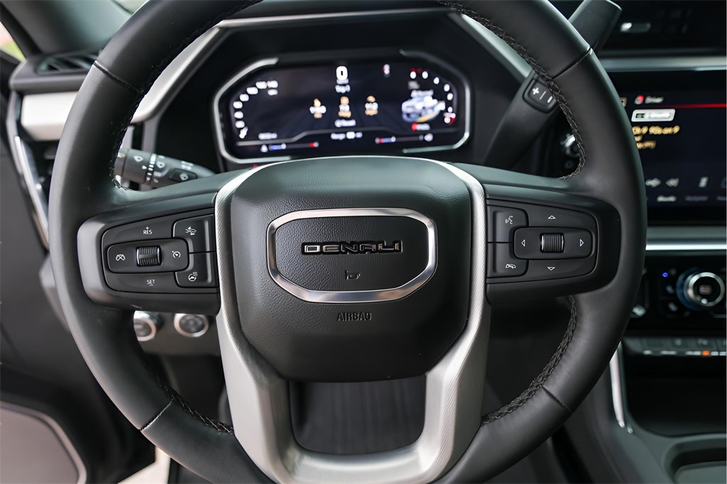 Used Car 2024 Gmc Sierra 3500hd  Denali For Sale Under $80,000 In Austin, Texas