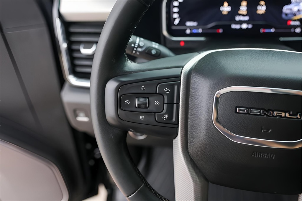 Used Car 2024 Gmc Sierra 3500hd  Denali For Sale Under $80,000 In Austin, Texas