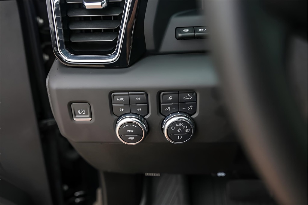 Used Car 2024 Gmc Sierra 3500hd  Denali For Sale Under $80,000 In Austin, Texas