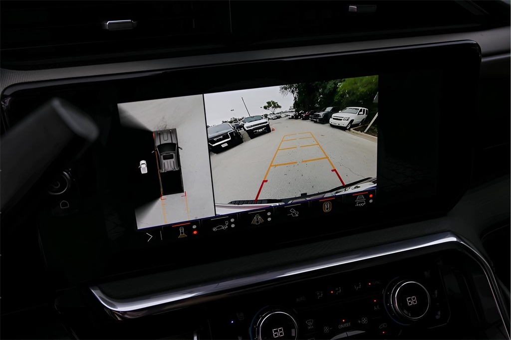 Used Car 2024 Gmc Sierra 3500hd  Denali For Sale Under $80,000 In Austin, Texas