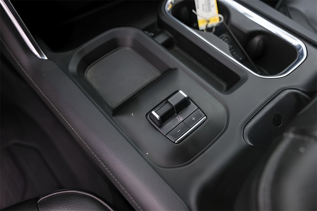 Used Car 2024 Gmc Sierra 3500hd  Denali For Sale Under $80,000 In Austin, Texas