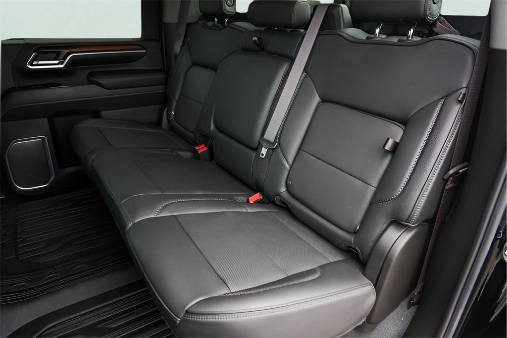 Used Car 2024 Gmc Sierra 3500hd  Denali For Sale Under $80,000 In Austin, Texas