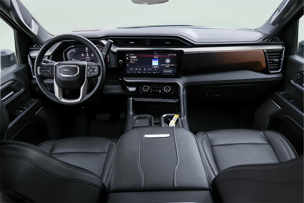 Used Car 2024 Gmc Sierra 3500hd  Denali For Sale Under $80,000 In Austin, Texas