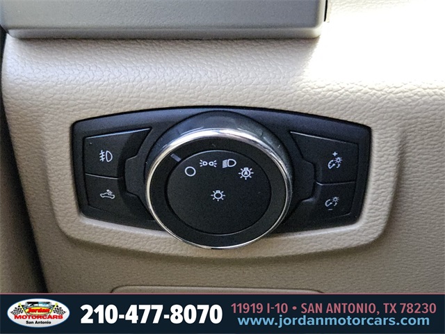 Used Car 2020 Ford F-150  Lariat For Sale Under $35,000 In San Antonio, Texas