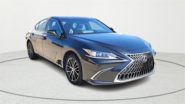 2022 Lexus ES 350 Luxury FWD