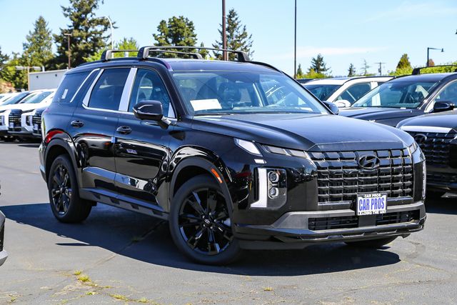 2025 Hyundai Palisade XRT AWD