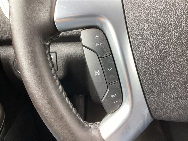 Used Car 2016 Chevrolet Traverse  Lt For Sale Under $12,000 In San Antonio, Texas