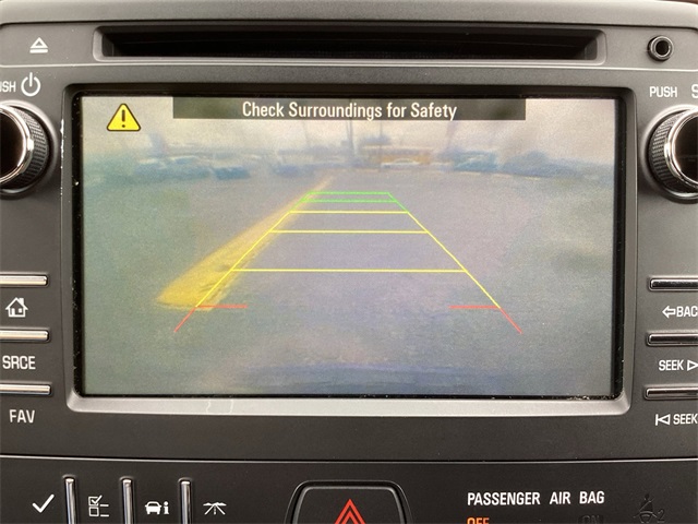 Used Car 2016 Chevrolet Traverse  Lt For Sale Under $12,000 In San Antonio, Texas