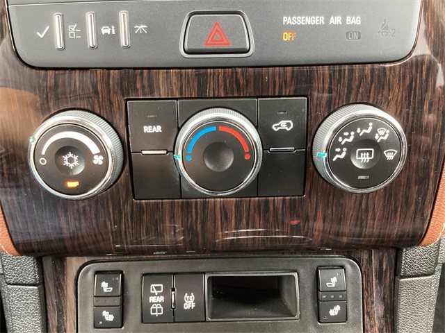 Used Car 2016 Chevrolet Traverse  Lt For Sale Under $12,000 In San Antonio, Texas