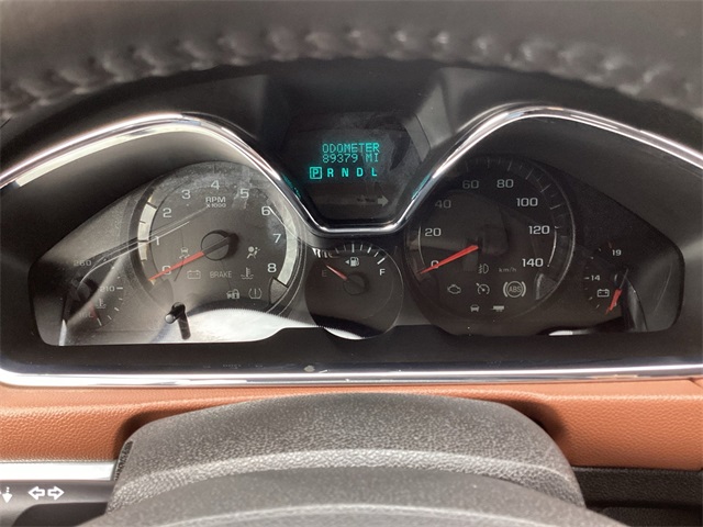 Used Car 2016 Chevrolet Traverse  Lt For Sale Under $12,000 In San Antonio, Texas