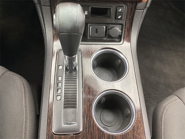 Used Car 2016 Chevrolet Traverse  Lt For Sale Under $12,000 In San Antonio, Texas