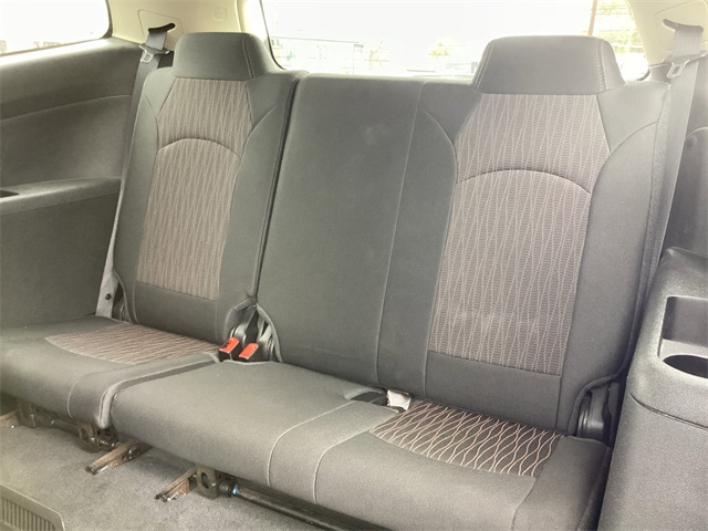 Used Car 2016 Chevrolet Traverse  Lt For Sale Under $12,000 In San Antonio, Texas