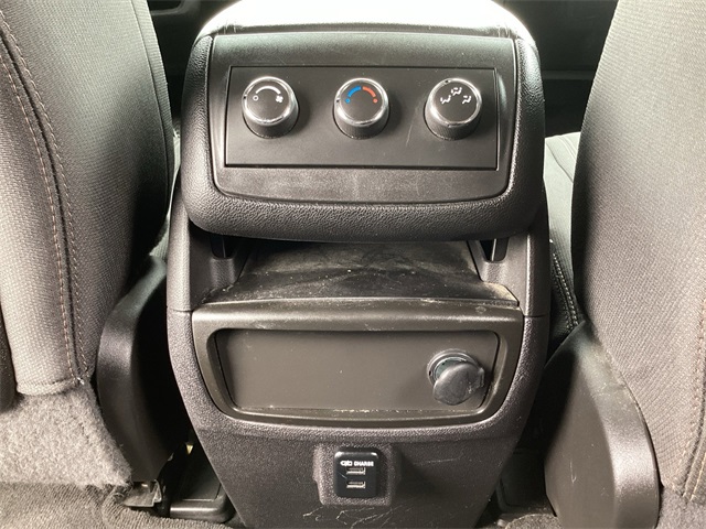 Used Car 2016 Chevrolet Traverse  Lt For Sale Under $12,000 In San Antonio, Texas