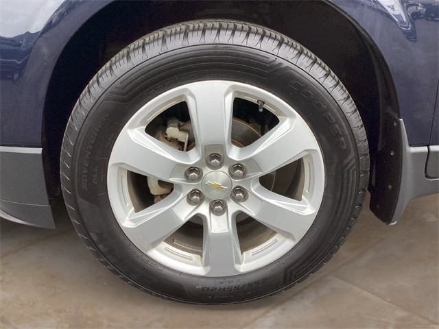 Used Car 2016 Chevrolet Traverse  Lt For Sale Under $12,000 In San Antonio, Texas