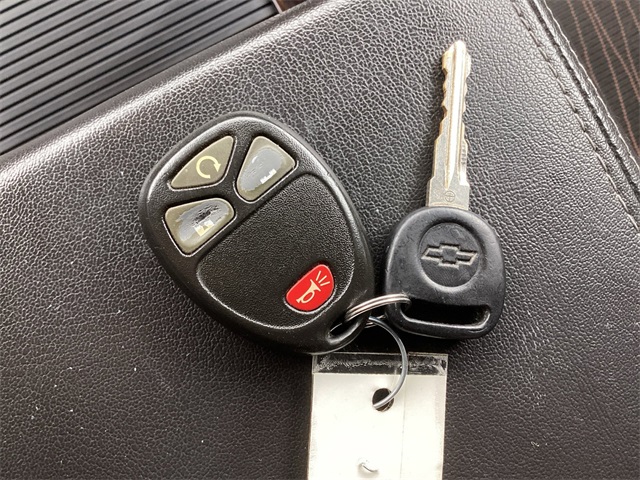 Used Car 2016 Chevrolet Traverse  Lt For Sale Under $12,000 In San Antonio, Texas