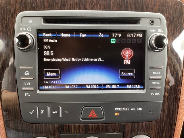 Used Car 2016 Chevrolet Traverse  Lt For Sale Under $12,000 In San Antonio, Texas