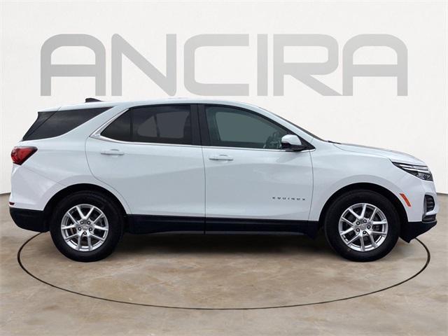Used Car 2024 Chevrolet Equinox  Lt For Sale Under $25,000 In San Antonio, Texas