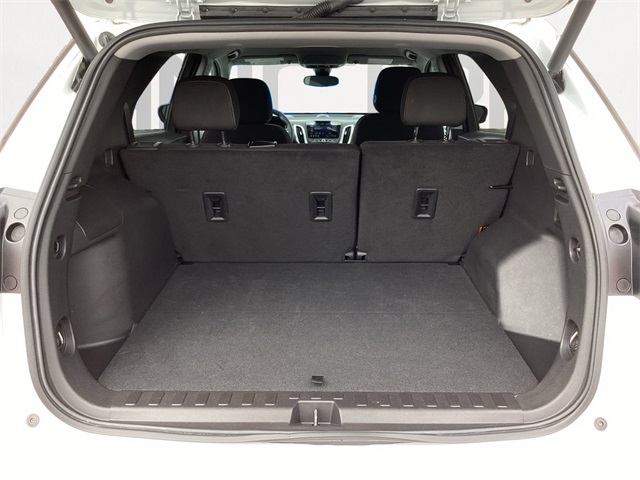 Used Car 2024 Chevrolet Equinox  Lt For Sale Under $25,000 In San Antonio, Texas