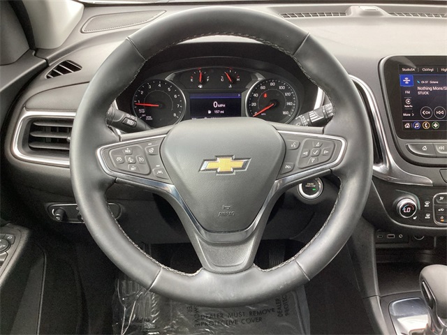 Used Car 2024 Chevrolet Equinox  Lt For Sale Under $25,000 In San Antonio, Texas