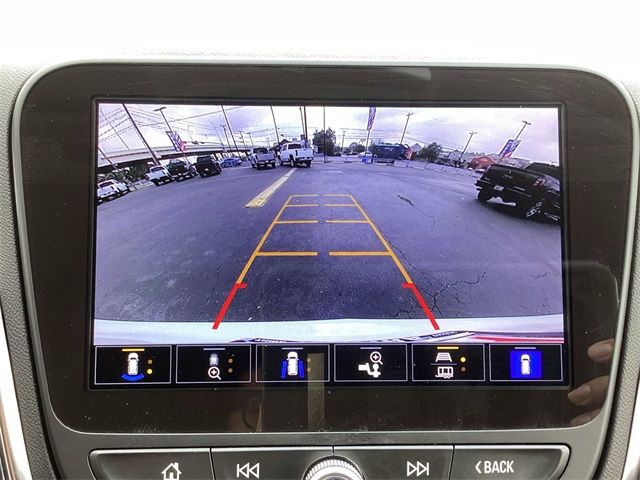 Used Car 2024 Chevrolet Equinox  Lt For Sale Under $25,000 In San Antonio, Texas